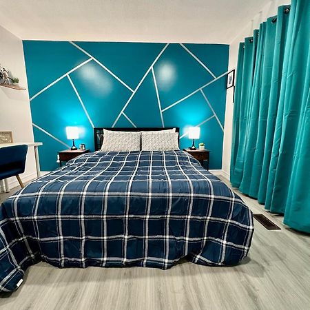 K5 Room Near Airport Mississauga Exterior foto