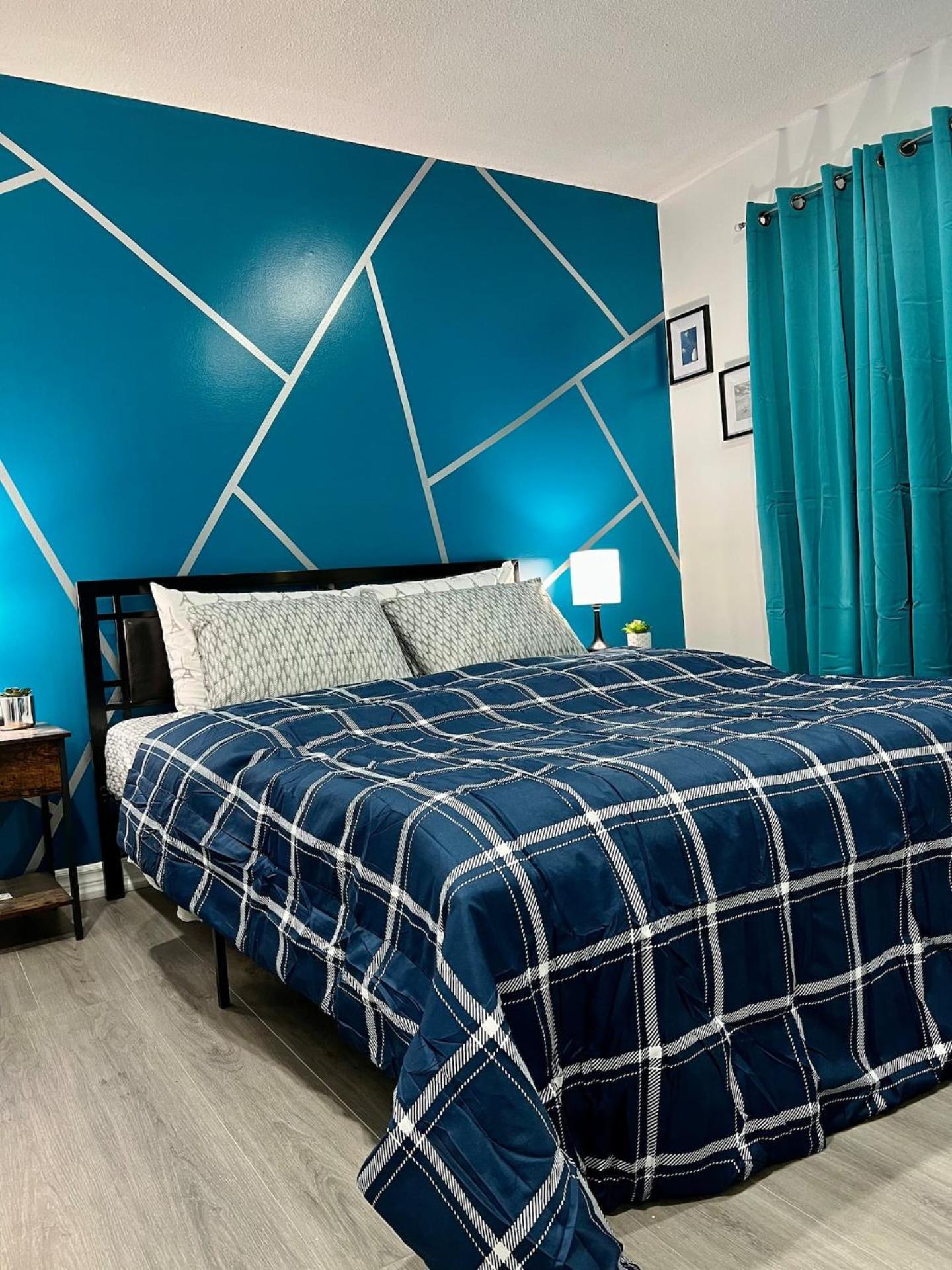 K5 Room Near Airport Mississauga Exterior foto