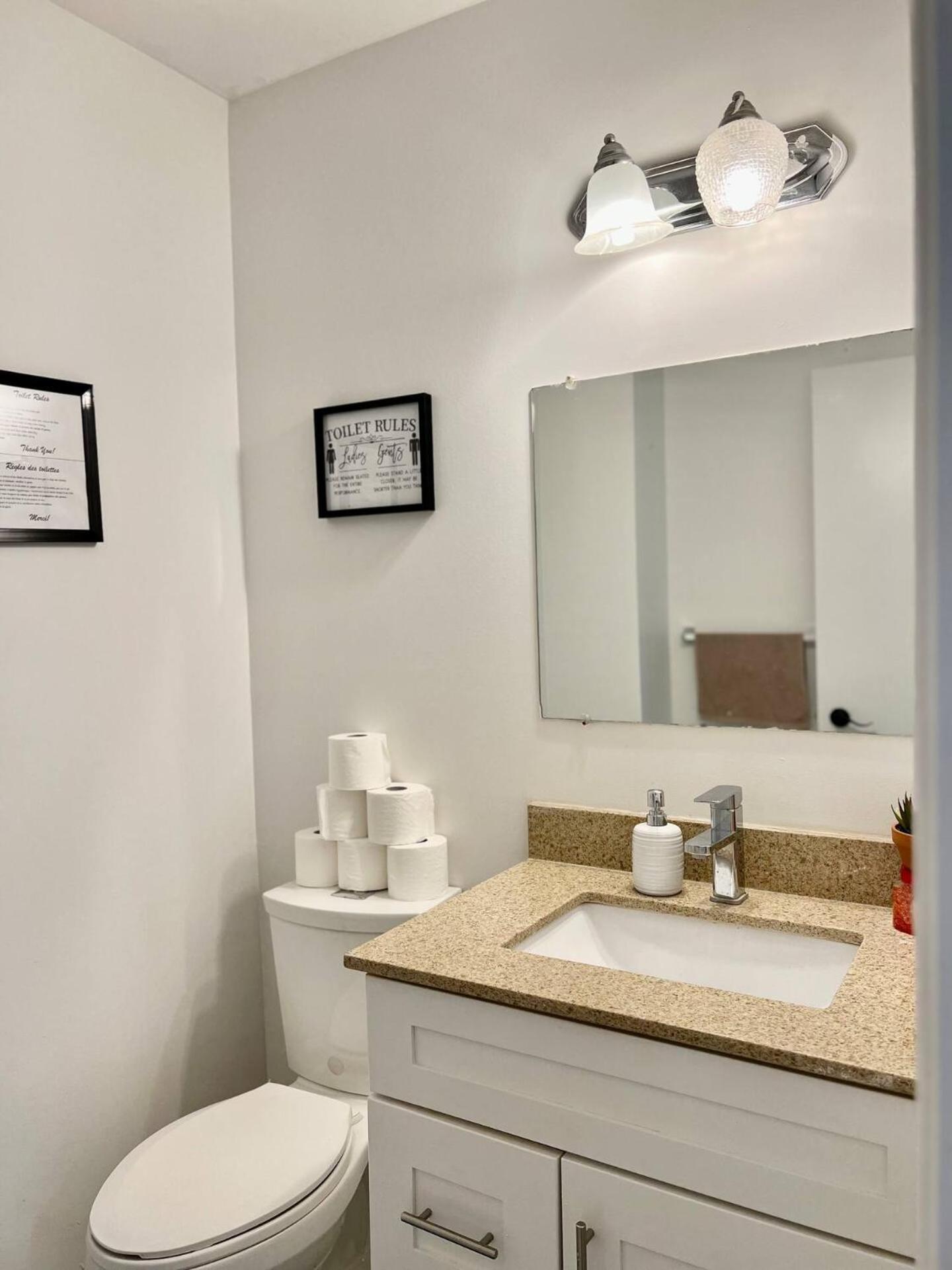 K5 Room Near Airport Mississauga Exterior foto